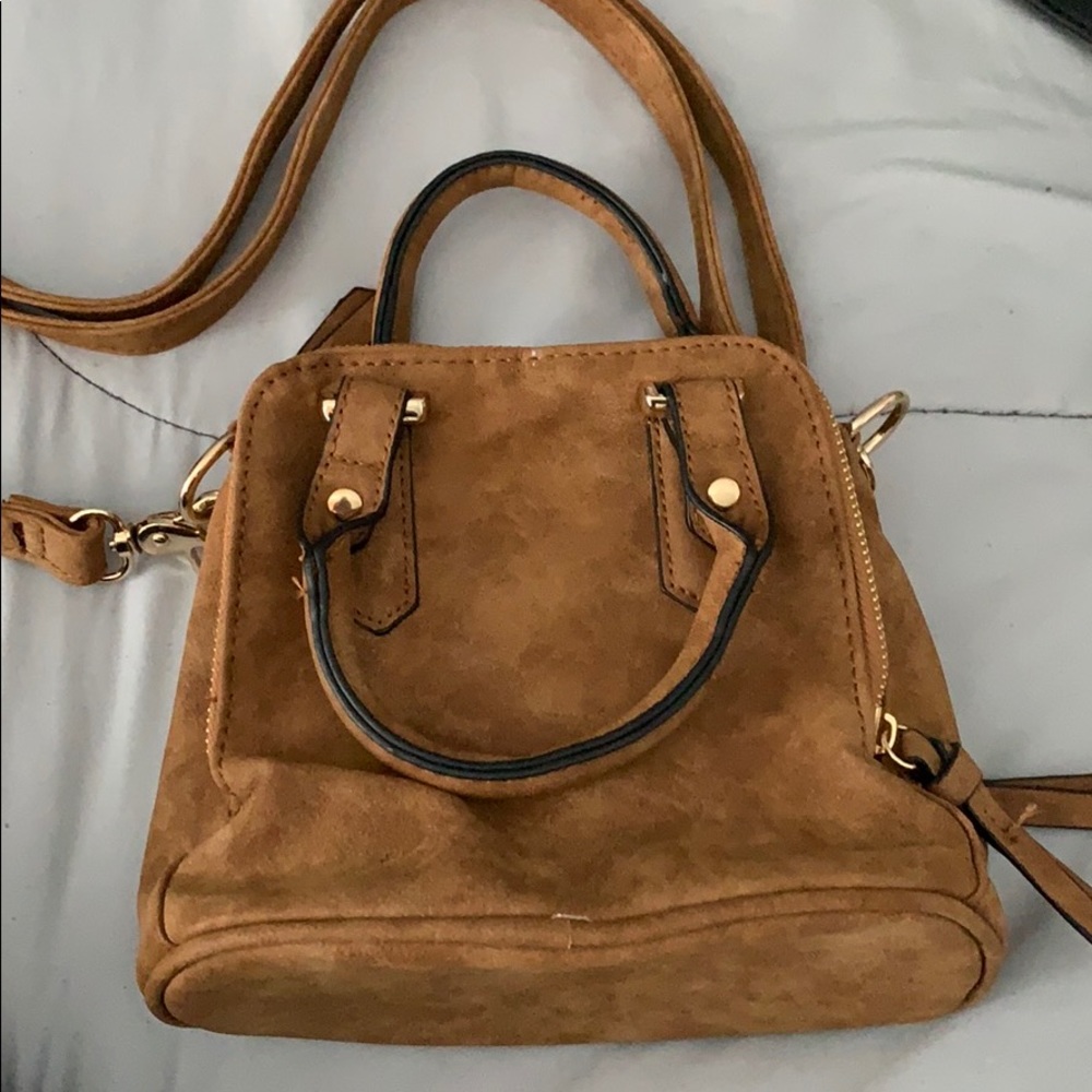 Vacation purse